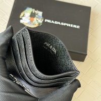 $29.00 USD Prada Card Case #1262605