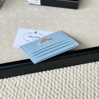 $29.00 USD Prada Card Case #1262606