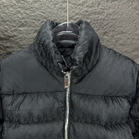 $130.00 USD Christian Dior Down Feather Coat Long Sleeved For Unisex #1262639