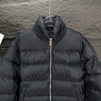 $130.00 USD Christian Dior Down Feather Coat Long Sleeved For Unisex #1262639