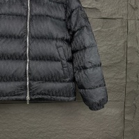 $130.00 USD Christian Dior Down Feather Coat Long Sleeved For Unisex #1262639