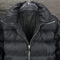 $130.00 USD Christian Dior Down Feather Coat Long Sleeved For Unisex #1262639