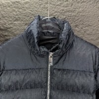$130.00 USD Christian Dior Down Feather Coat Long Sleeved For Unisex #1262640