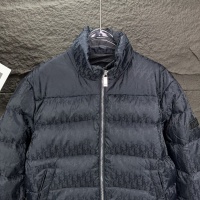 $130.00 USD Christian Dior Down Feather Coat Long Sleeved For Unisex #1262640