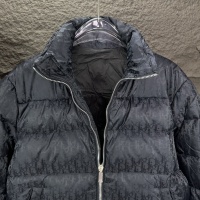 $130.00 USD Christian Dior Down Feather Coat Long Sleeved For Unisex #1262640
