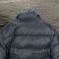 $130.00 USD Christian Dior Down Feather Coat Long Sleeved For Unisex #1262640