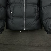$165.00 USD Prada Down Feather Coat Long Sleeved For Men #1262677