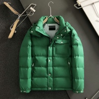 $190.00 USD Prada Down Feather Coat Long Sleeved For Men #1262682