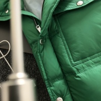 $190.00 USD Prada Down Feather Coat Long Sleeved For Men #1262682