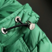 $190.00 USD Prada Down Feather Coat Long Sleeved For Men #1262682