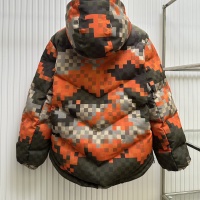 $165.00 USD Louis Vuitton LV Down Feather Coat Long Sleeved For Unisex #1262687