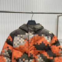 $165.00 USD Louis Vuitton LV Down Feather Coat Long Sleeved For Unisex #1262687