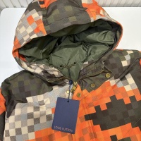 $165.00 USD Louis Vuitton LV Down Feather Coat Long Sleeved For Unisex #1262687