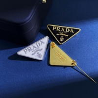 $29.00 USD Prada Brooches For Women #1262698
