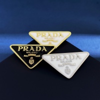 $29.00 USD Prada Brooches For Women #1262698