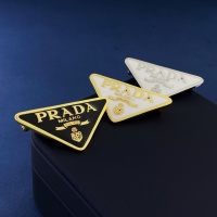 $29.00 USD Prada Brooches For Women #1262699