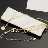 $48.00 USD Christian Dior Jewelry Set #1262985