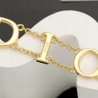 $48.00 USD Christian Dior Jewelry Set #1262985