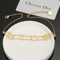 $48.00 USD Christian Dior Jewelry Set #1262985