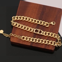 $48.00 USD Christian Dior Jewelry Set #1262996