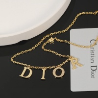 $45.00 USD Christian Dior Jewelry Set #1263005