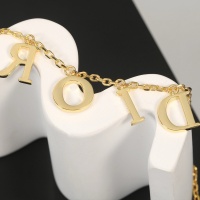 $45.00 USD Christian Dior Jewelry Set #1263005