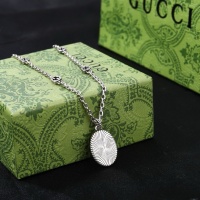 $42.00 USD Gucci Jewelry Set #1263108