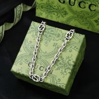 $48.00 USD Gucci Jewelry Set #1263109