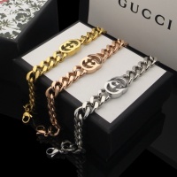 $52.00 USD Gucci Jewelry Set #1263129