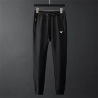 $98.00 USD Armani Tracksuits Long Sleeved For Men #1263321