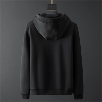 $98.00 USD Armani Tracksuits Long Sleeved For Men #1263321