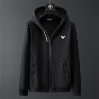 $98.00 USD Armani Tracksuits Long Sleeved For Men #1263321