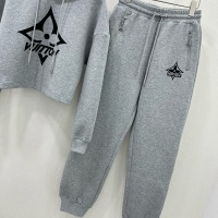$160.00 USD Louis Vuitton LV Tracksuits Long Sleeved For Women #1263434