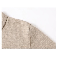 $42.00 USD Lacoste Sweaters Long Sleeved For Men #1263893