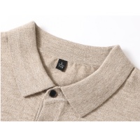 $42.00 USD Lacoste Sweaters Long Sleeved For Men #1263893