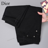 $42.00 USD Christian Dior Jeans For Men #1263929