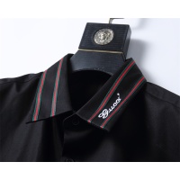 $48.00 USD Gucci Shirts Long Sleeved For Men #1264102