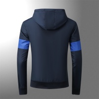 $42.00 USD Lacoste Jackets Long Sleeved For Men #1264110