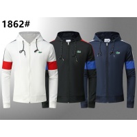 $42.00 USD Lacoste Jackets Long Sleeved For Men #1264111