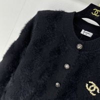 $105.00 USD Chanel Sweaters Long Sleeved For Women #1264116