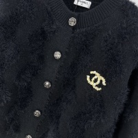 $105.00 USD Chanel Sweaters Long Sleeved For Women #1264116
