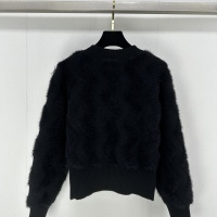 $105.00 USD Chanel Sweaters Long Sleeved For Women #1264116