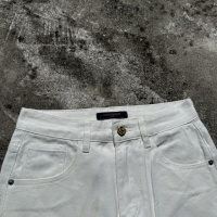$52.00 USD Louis Vuitton LV Jeans For Unisex #1264657