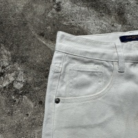 $52.00 USD Louis Vuitton LV Jeans For Unisex #1264657