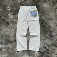 $52.00 USD Louis Vuitton LV Jeans For Unisex #1264657