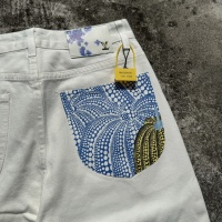 $52.00 USD Louis Vuitton LV Jeans For Unisex #1264657