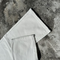 $52.00 USD Louis Vuitton LV Jeans For Unisex #1264657
