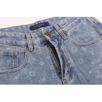 $52.00 USD Louis Vuitton LV Jeans For Unisex #1264659