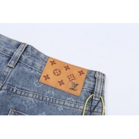 $52.00 USD Louis Vuitton LV Jeans For Unisex #1264659