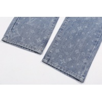 $52.00 USD Louis Vuitton LV Jeans For Unisex #1264659